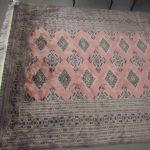 681 2378 ORIENTAL RUG